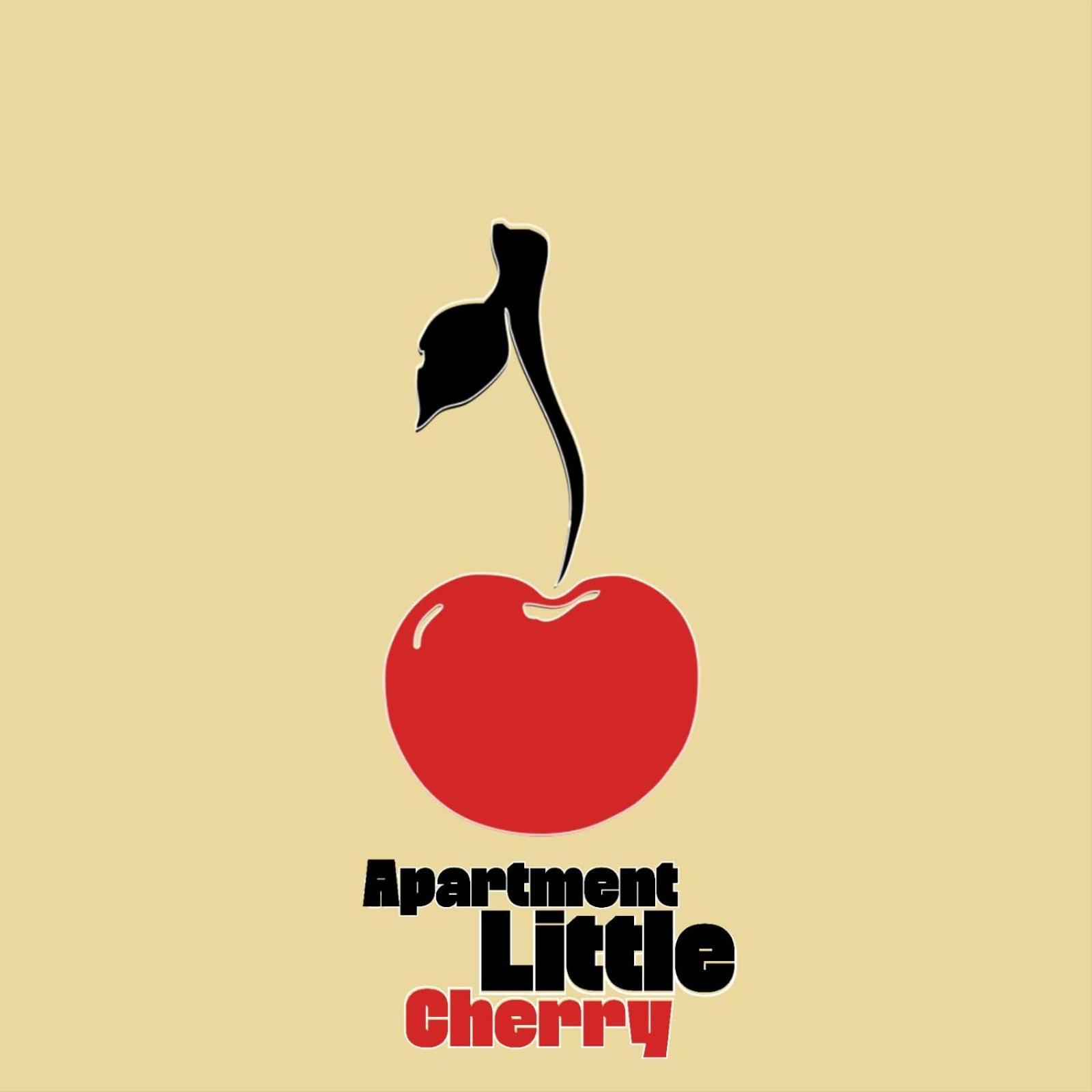 Little Cherry Split Exterior foto